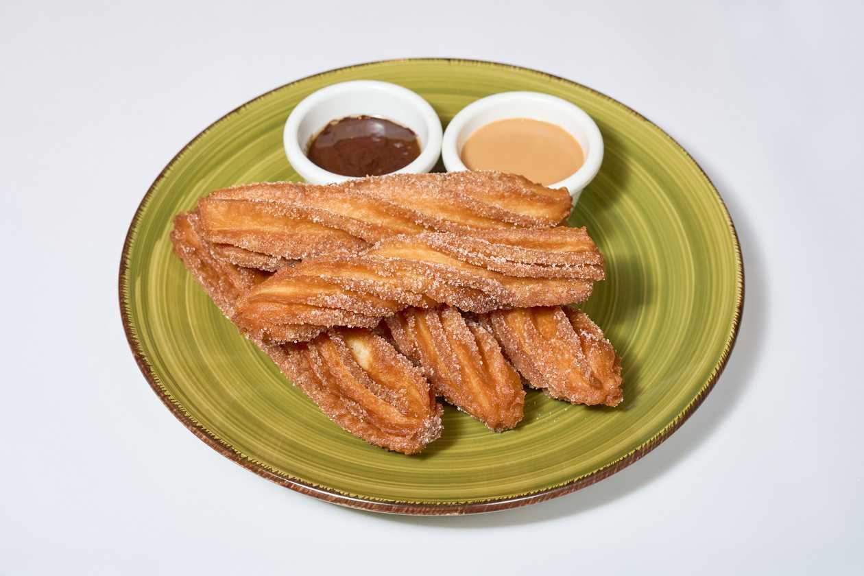 Churros