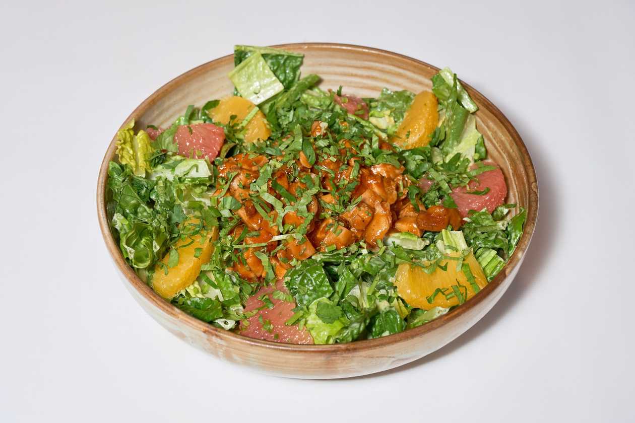 Pollo Acapulco