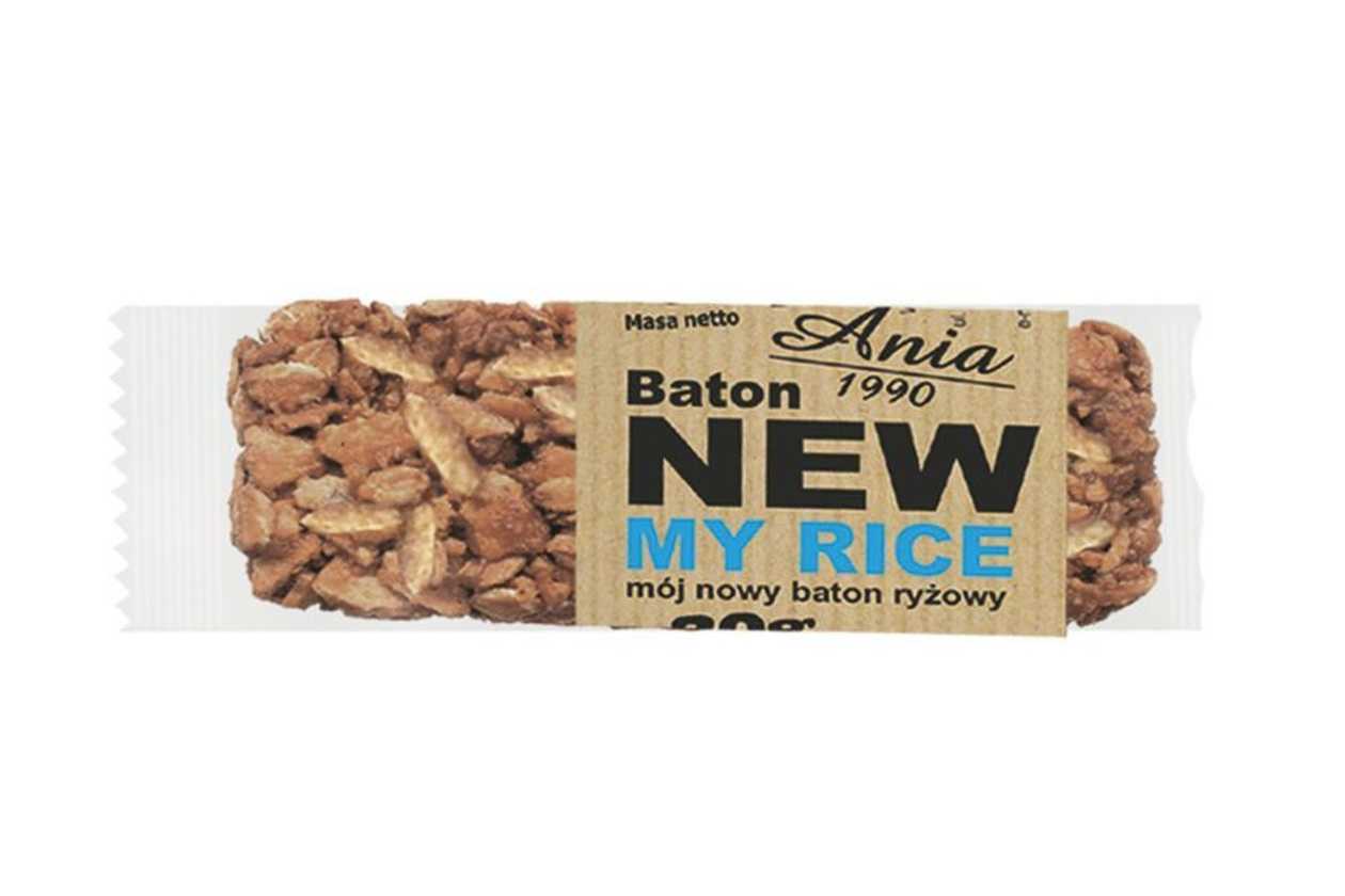 Baton MyRice