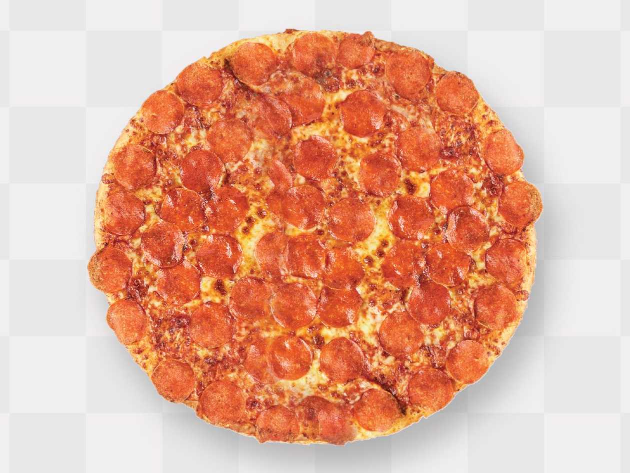 Overpizza (L)