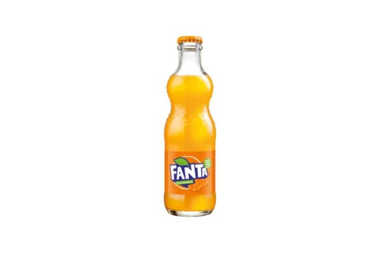Fanta