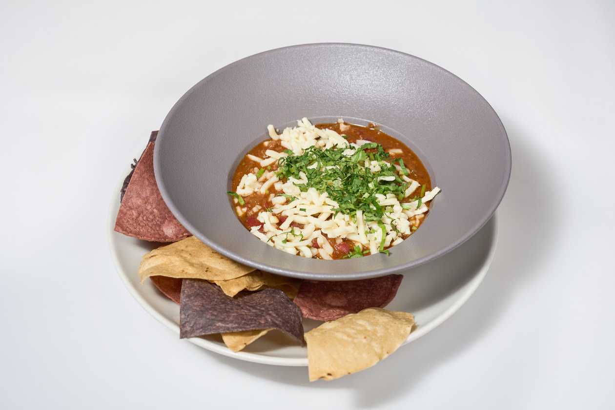 Chili con carne