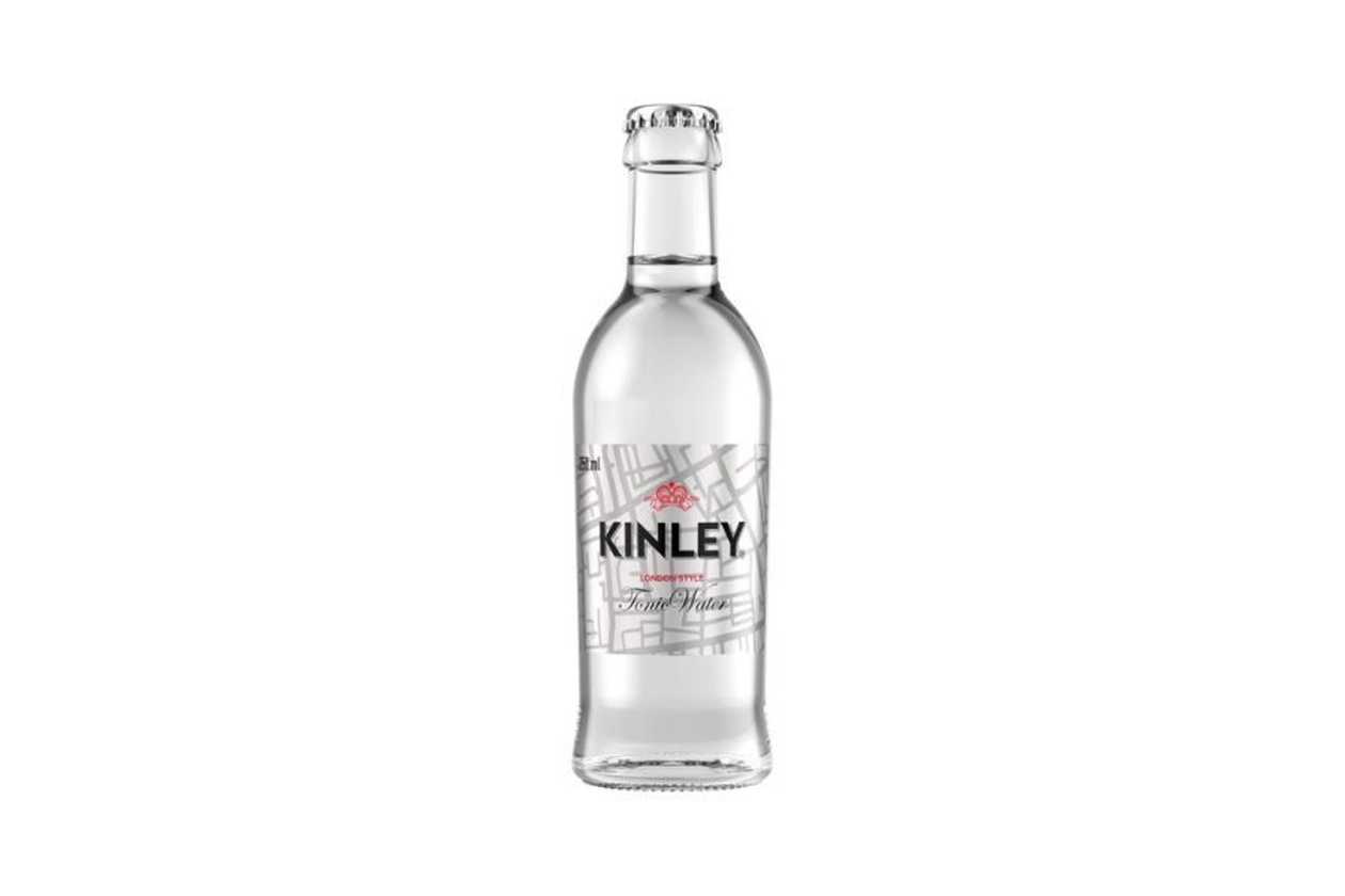 Tonik Kinley