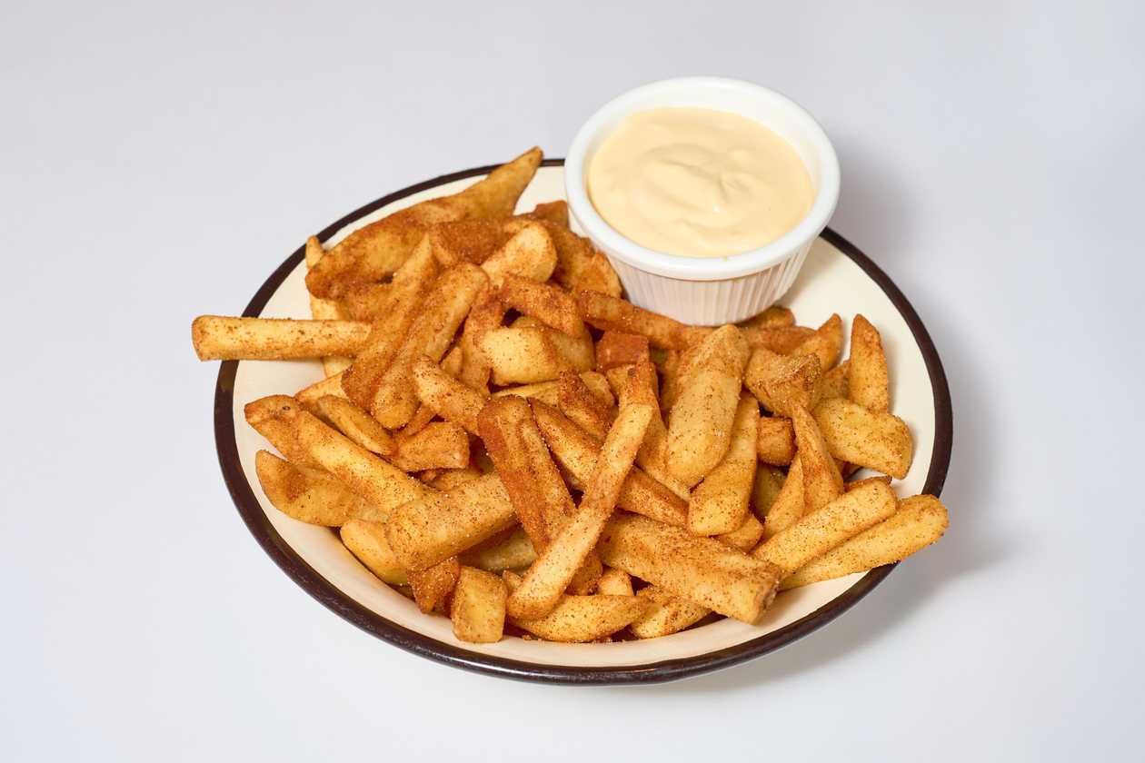 Frytki del diablo