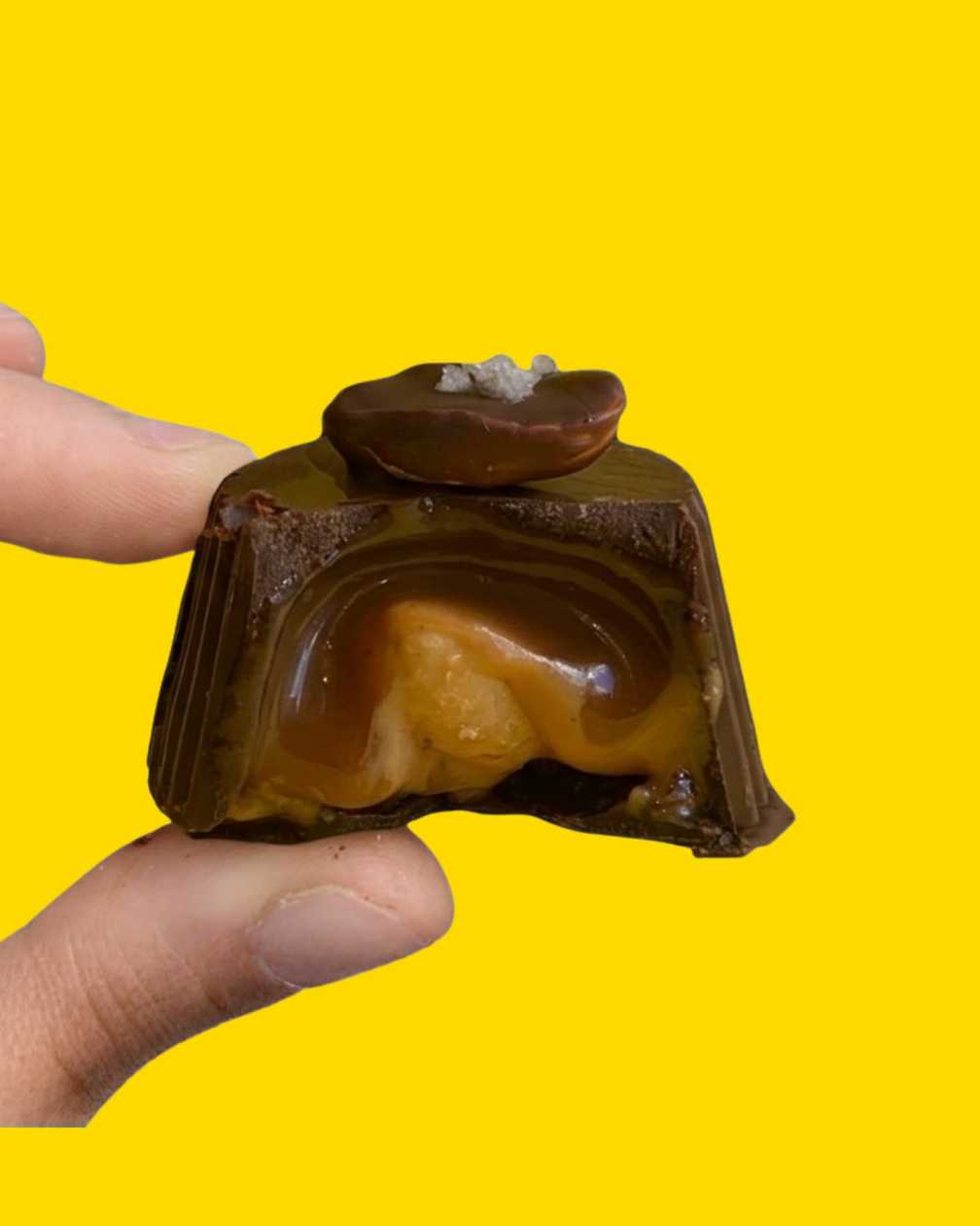 Snickers Bonbons - 6 units