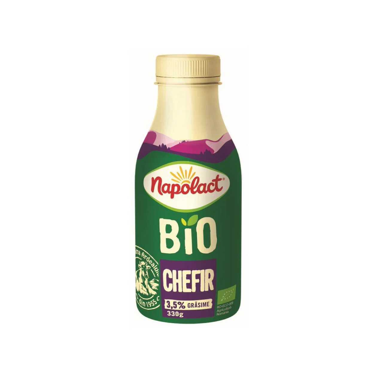 Chefir BIO