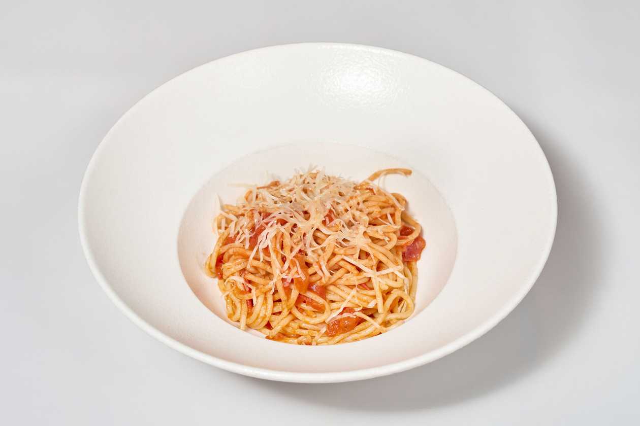 Spaghetti KIDS