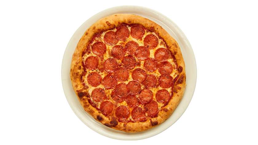 Pepperoni 30 cm