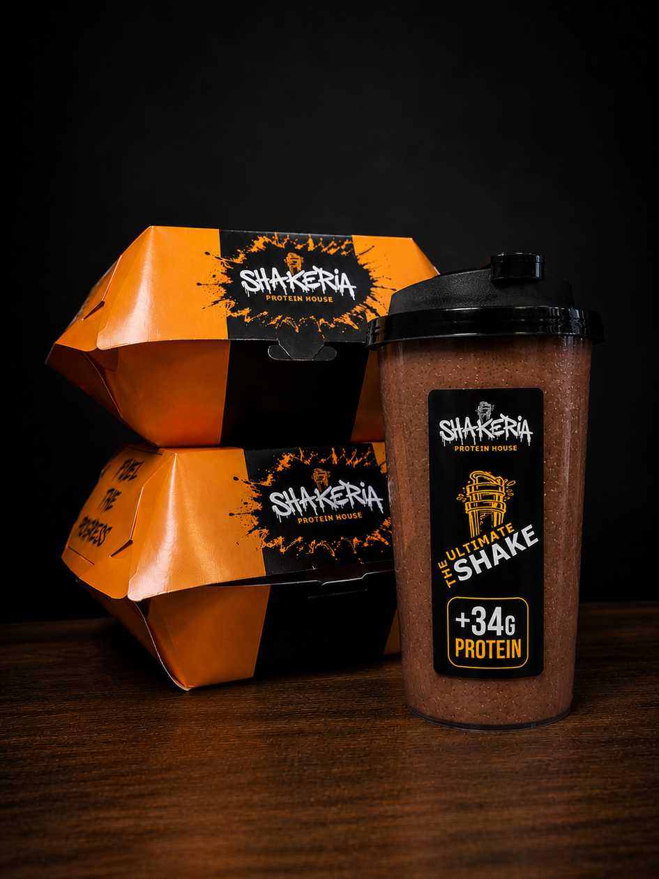 Peanut Butter Mocha