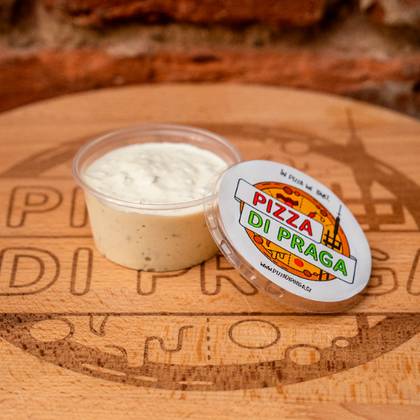 Jalapeno Mayo 🌶️