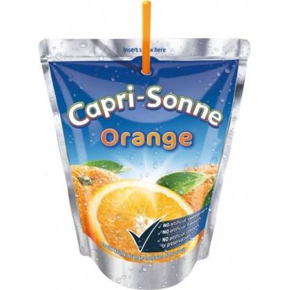 Capri Sun 0.22 l