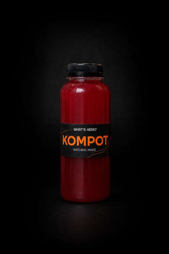Компот