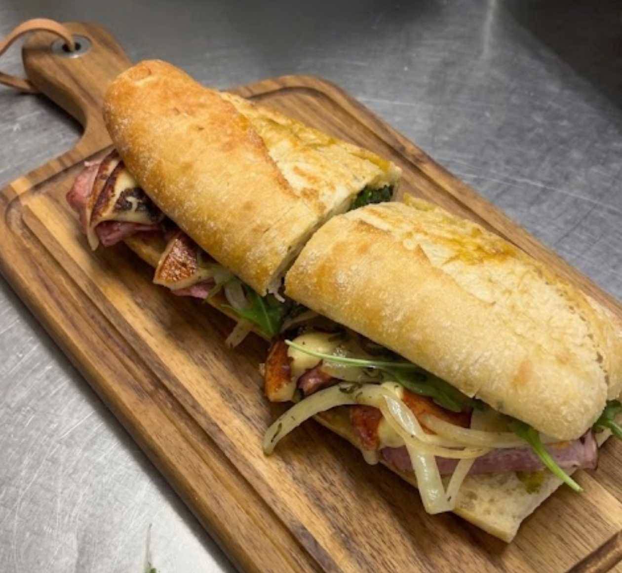 Linguiça Supreme
