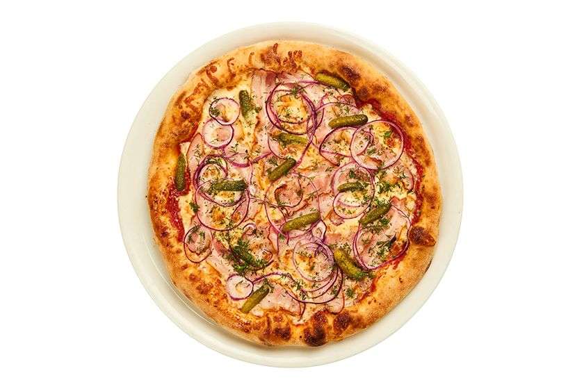 Rustica 30 cm