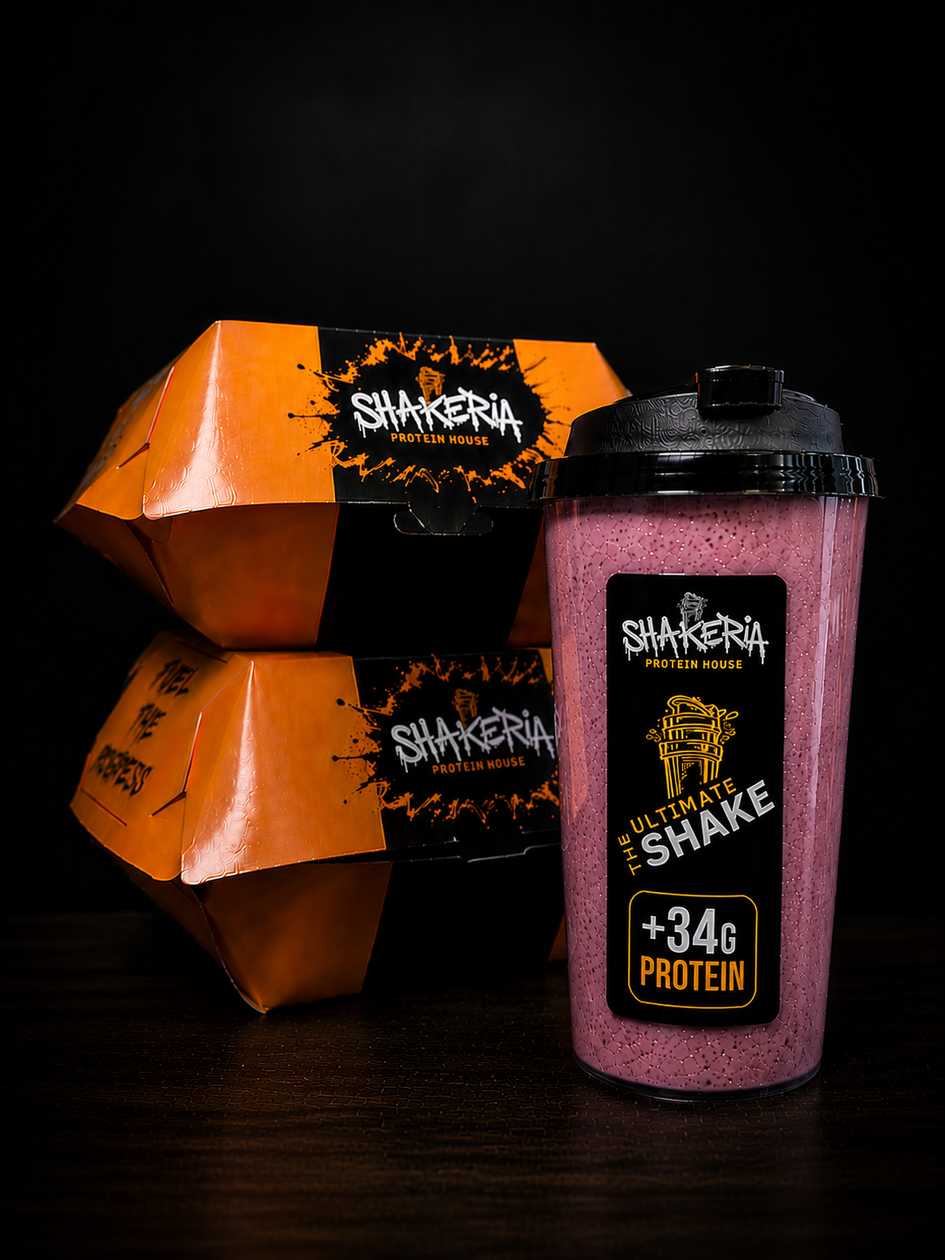 Jungle Berry