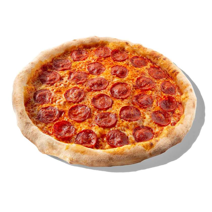 Pizza Pepperoni