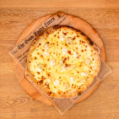 Four Cheese Pizza 32cm