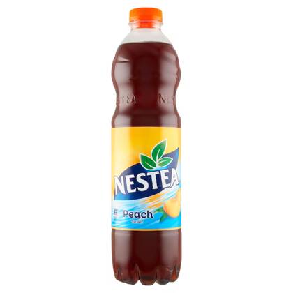 Iced Tea Nestea Peach, 0.5 L