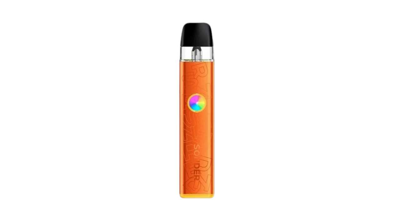 Geekvape Sonder Q3 Pod Kit Vibe Orange