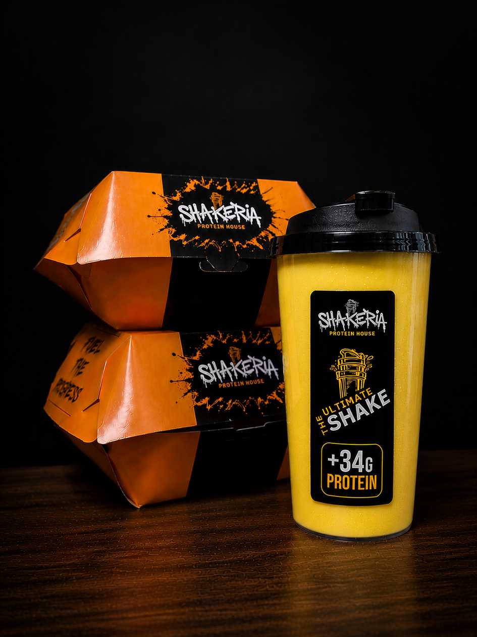 Mango Bliss