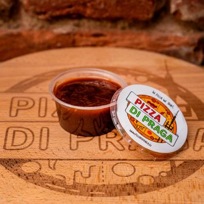 Barbecue Chipotle Pepper