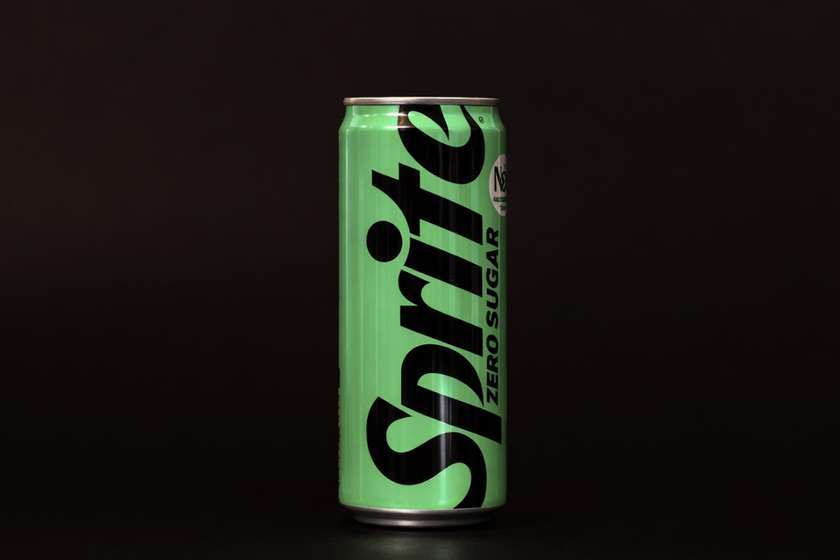 Sprite Zero 330 мл