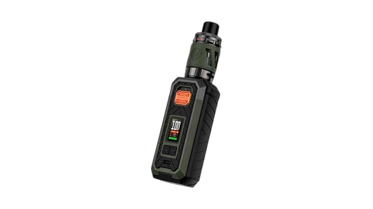 Vaporesso ARMOUR S (i tank T) - Green