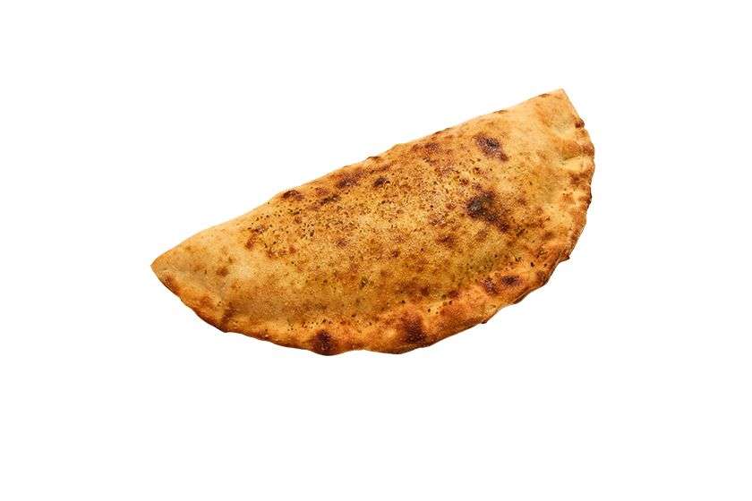 Calzone su krevetėmis 30 cm