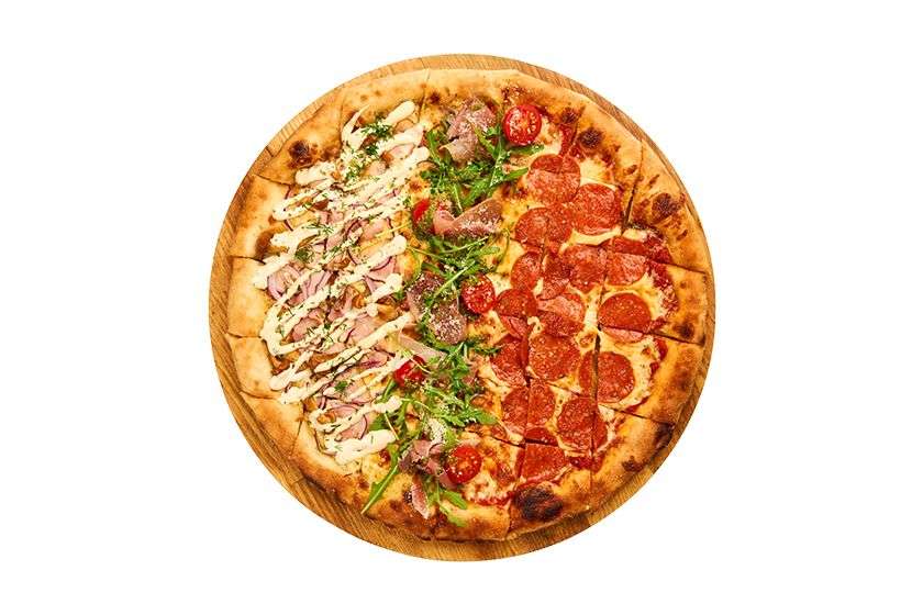 Party pizza 36cm