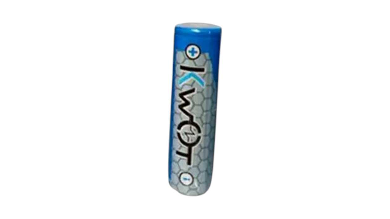 Kwot IMR 15650 3200mAh 35A Battery