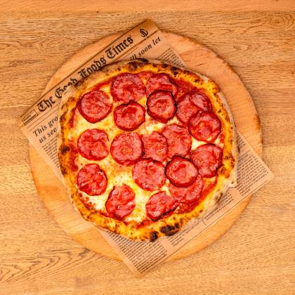 Salami 32cm