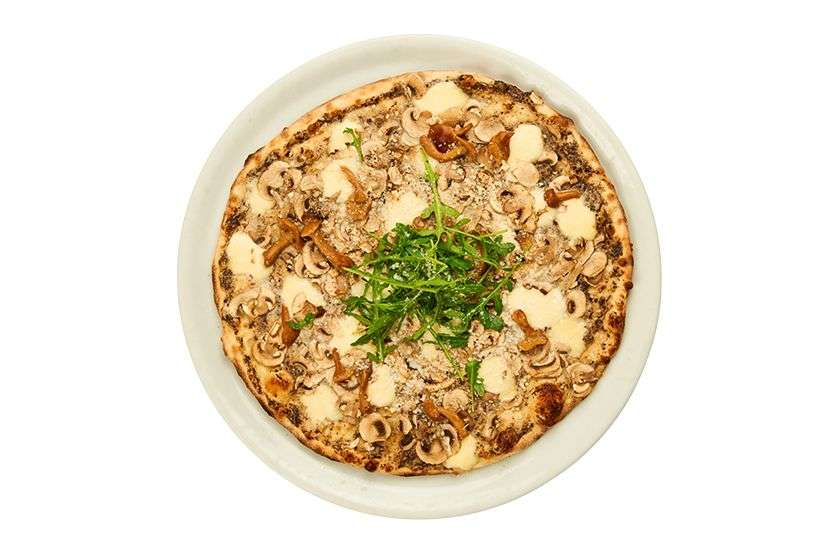 Crispy Truffle 30 cm