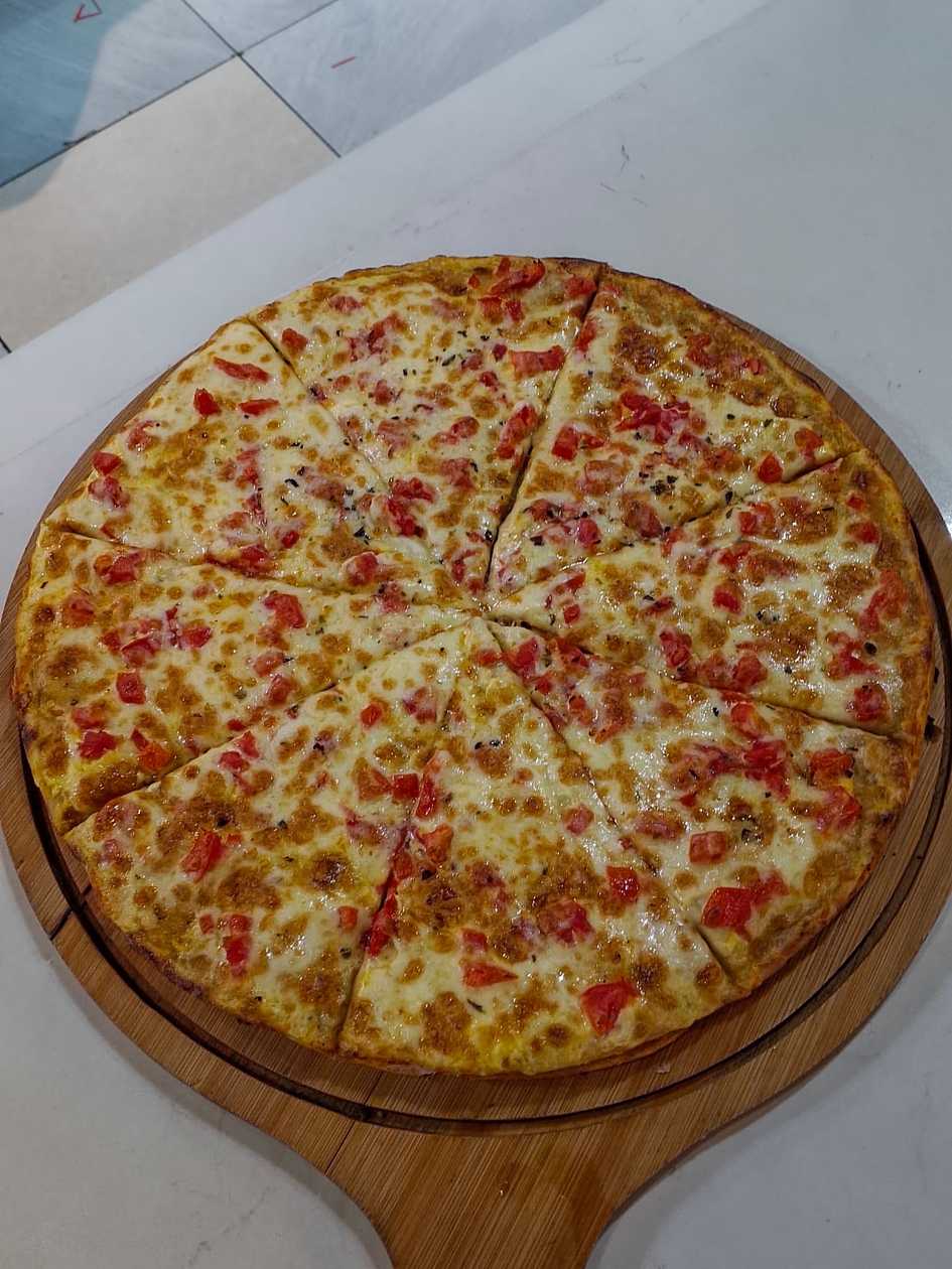[SMALL PIZZA] Margherita