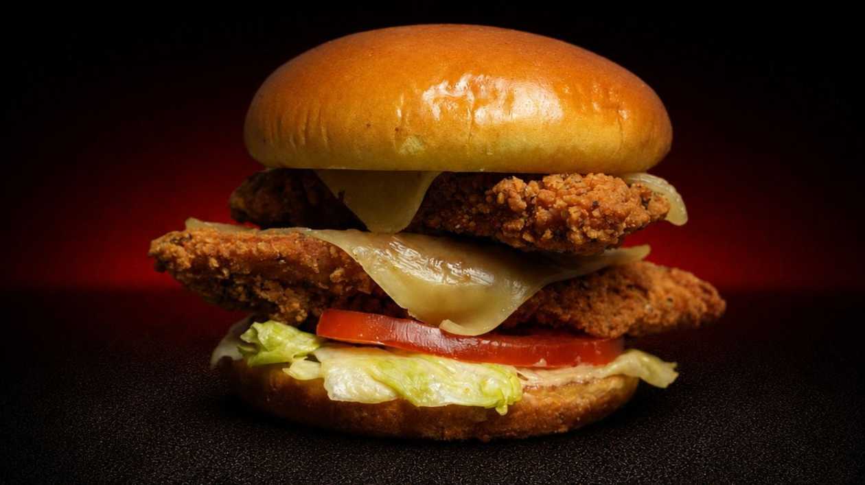 Elicious Chicken