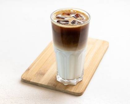 Iced Latte