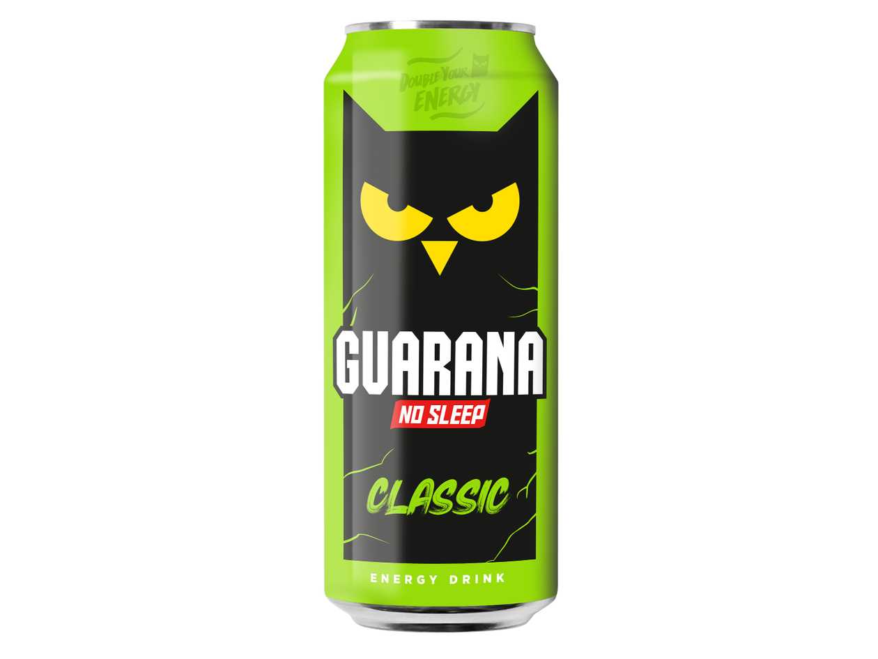 Guarana Classic 0,25l