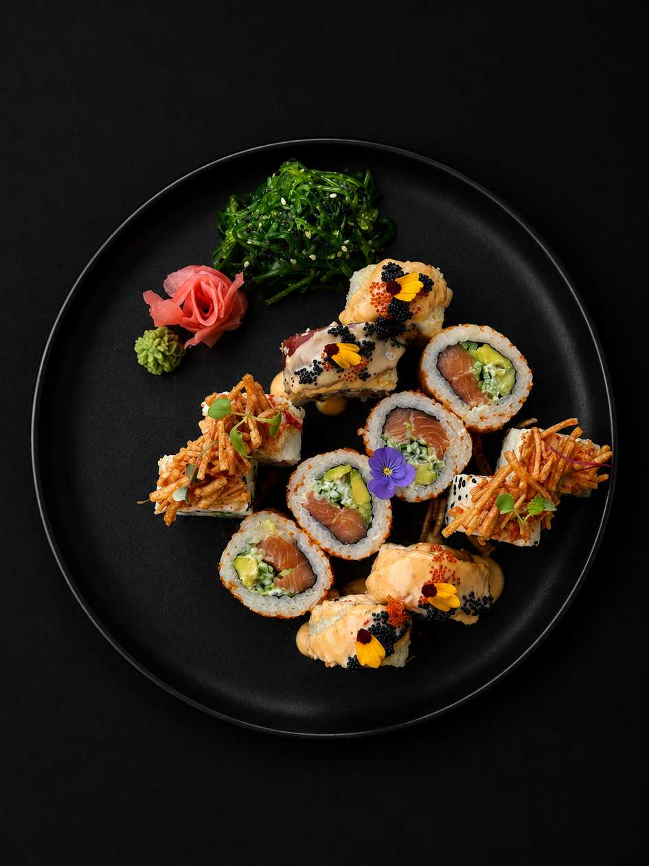 Just 4 You Platter