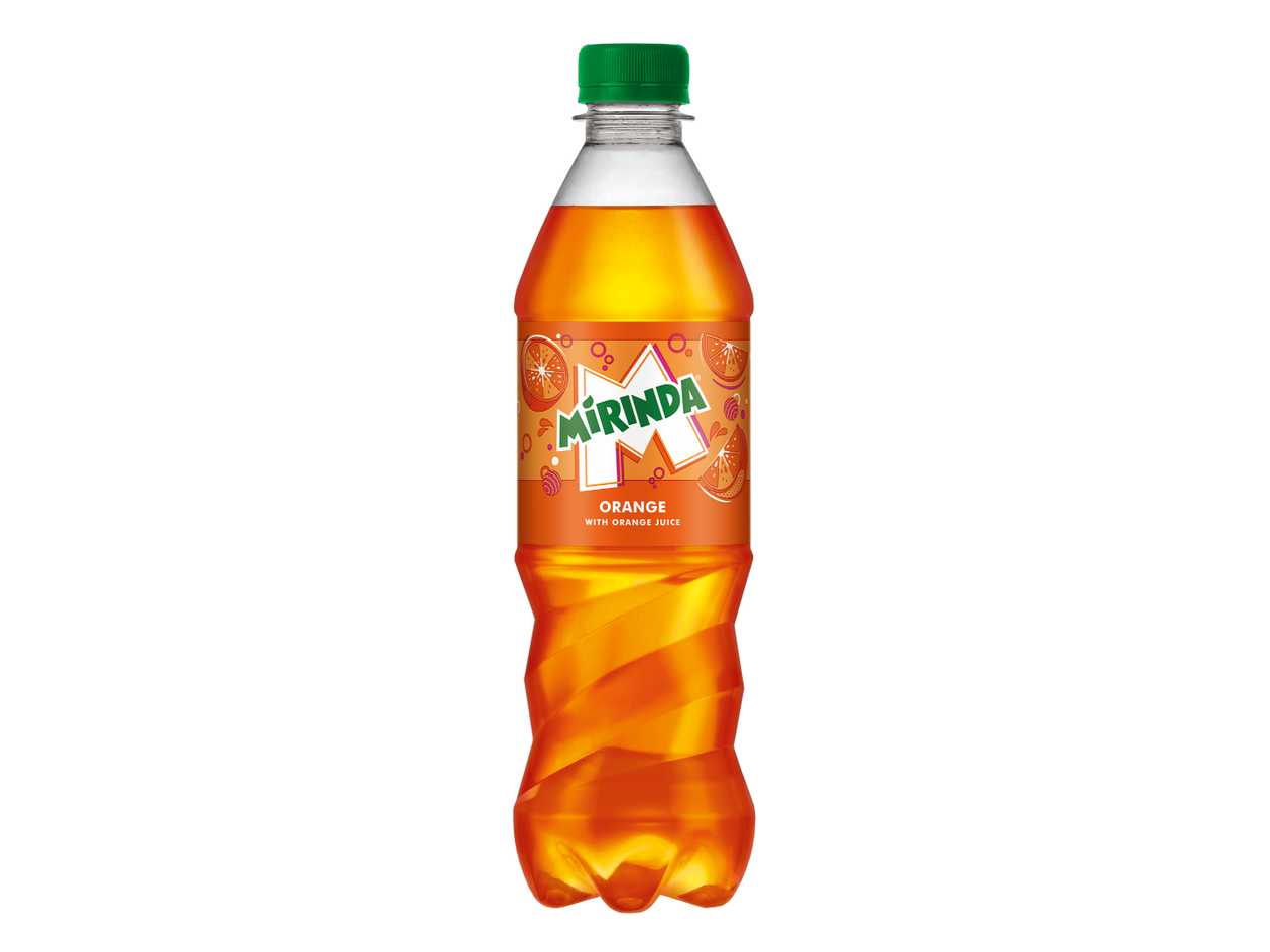 Mirinda 0,5l