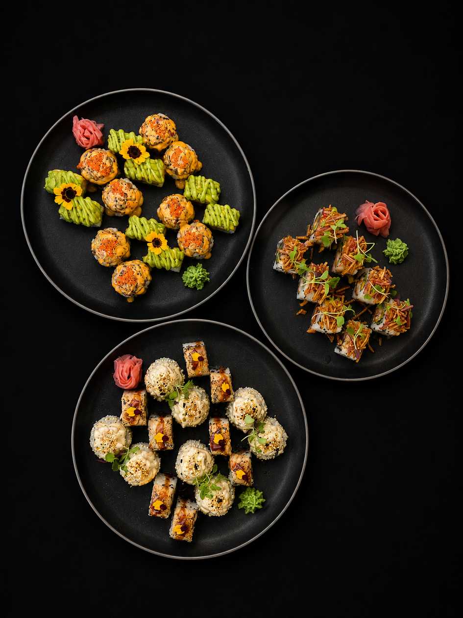 Favorites Platter