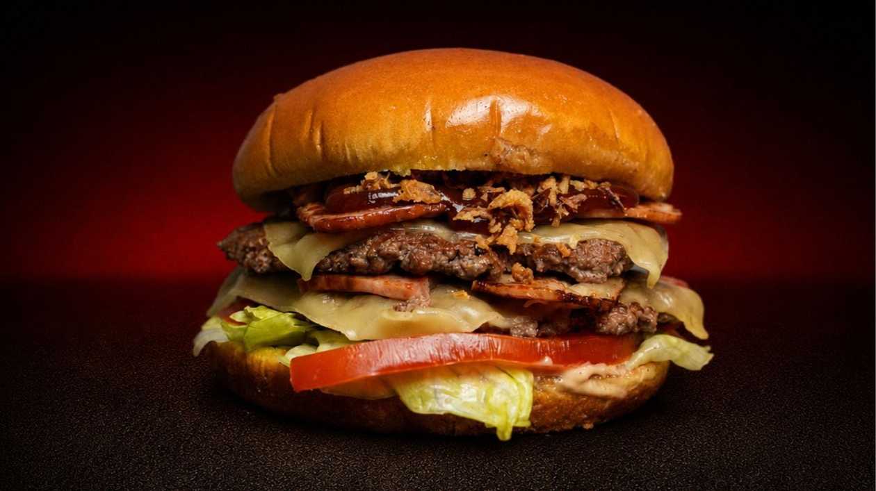 Bacon BBQ