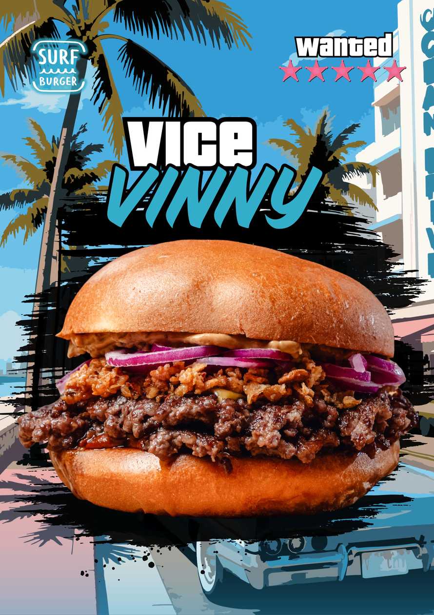 VICE VINNY