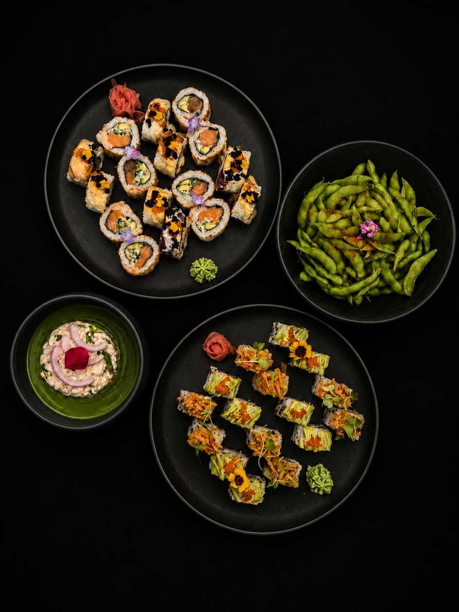 Perfection Platter