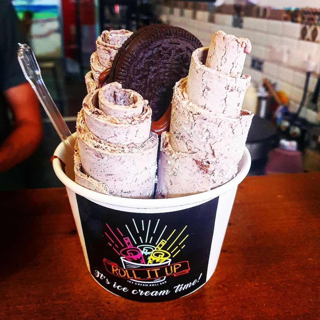 Copy of Copy of Oreo Rolls