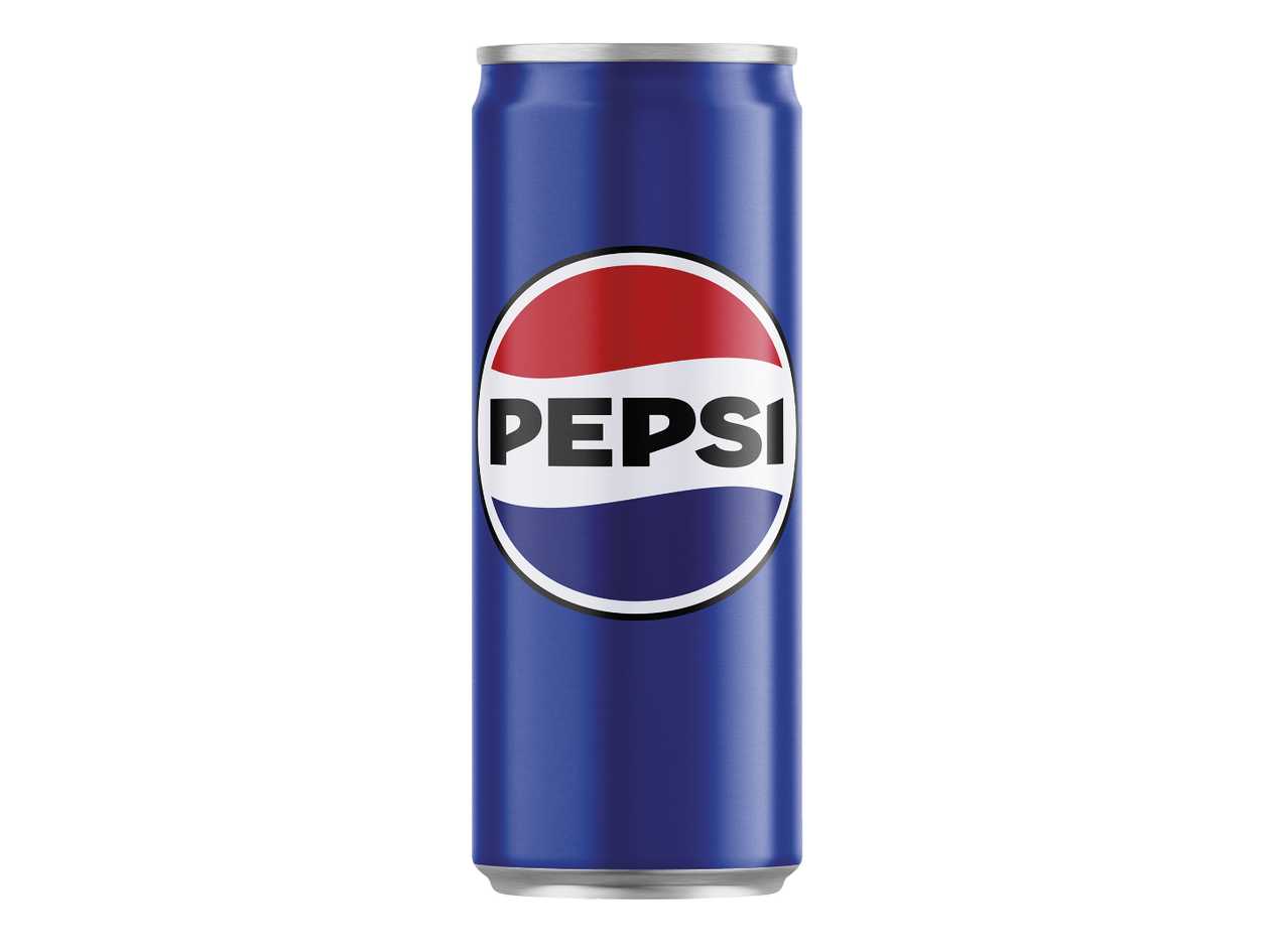 Pepsi 0,33l