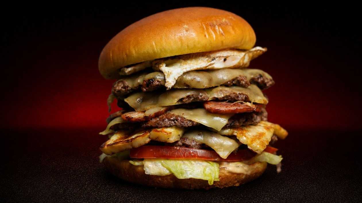 Elicious XXL