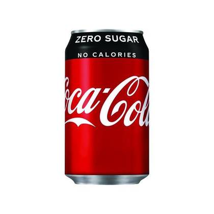 Coca-Cola Zero