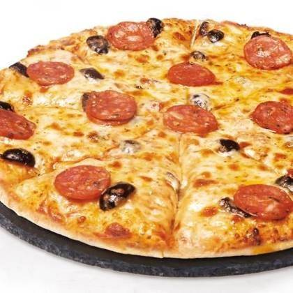 Pepperoni