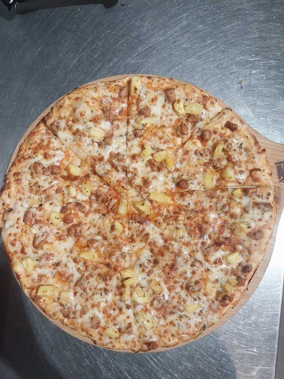 Chicken Supreme