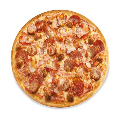 Meat Deluxe