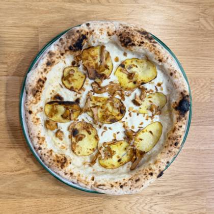 PATATE e FINFERLI